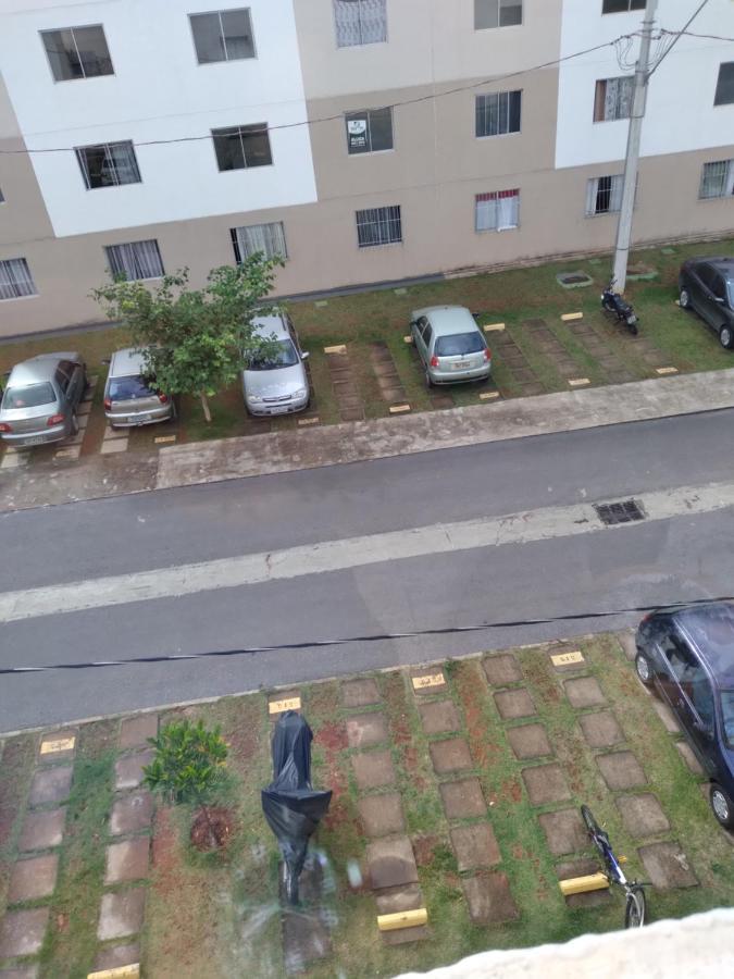 Apartamento Inteiro Proximo Aeroporto De Confins Vespasiano Exterior foto