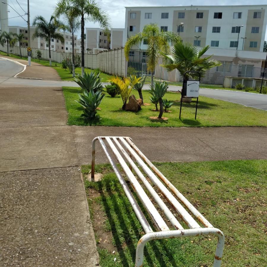 Apartamento Inteiro Proximo Aeroporto De Confins Vespasiano Exterior foto