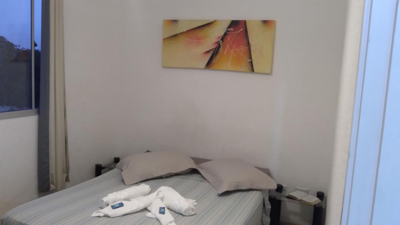 Apartamento Inteiro Proximo Aeroporto De Confins Vespasiano Exterior foto