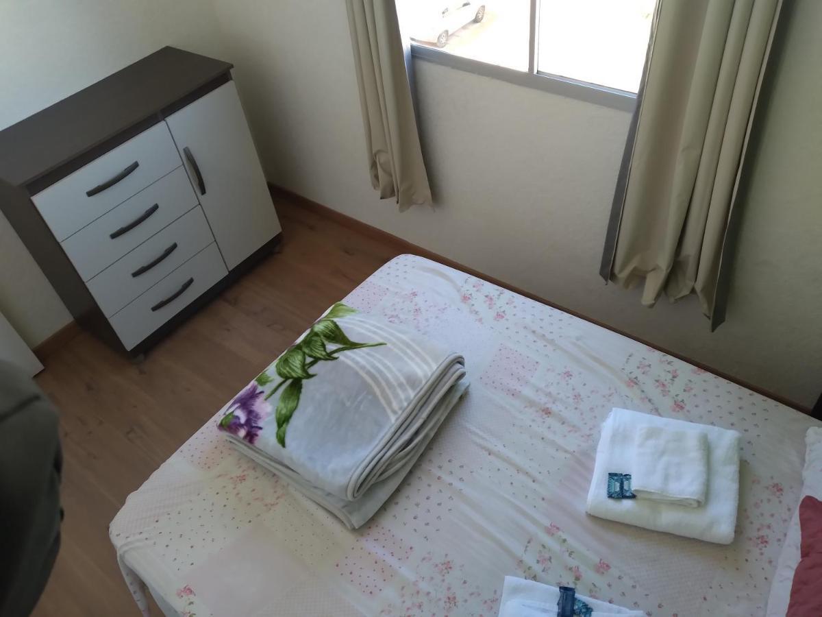 Apartamento Inteiro Proximo Aeroporto De Confins Vespasiano Exterior foto