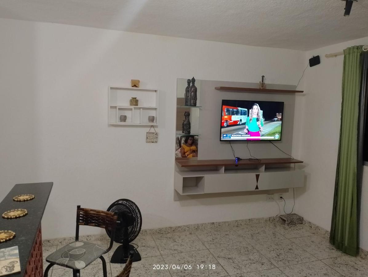 Apartamento Inteiro Proximo Aeroporto De Confins Vespasiano Exterior foto