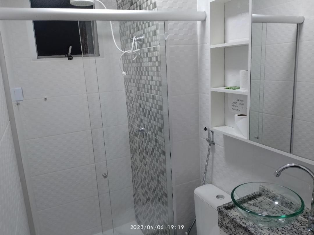 Apartamento Inteiro Proximo Aeroporto De Confins Vespasiano Exterior foto