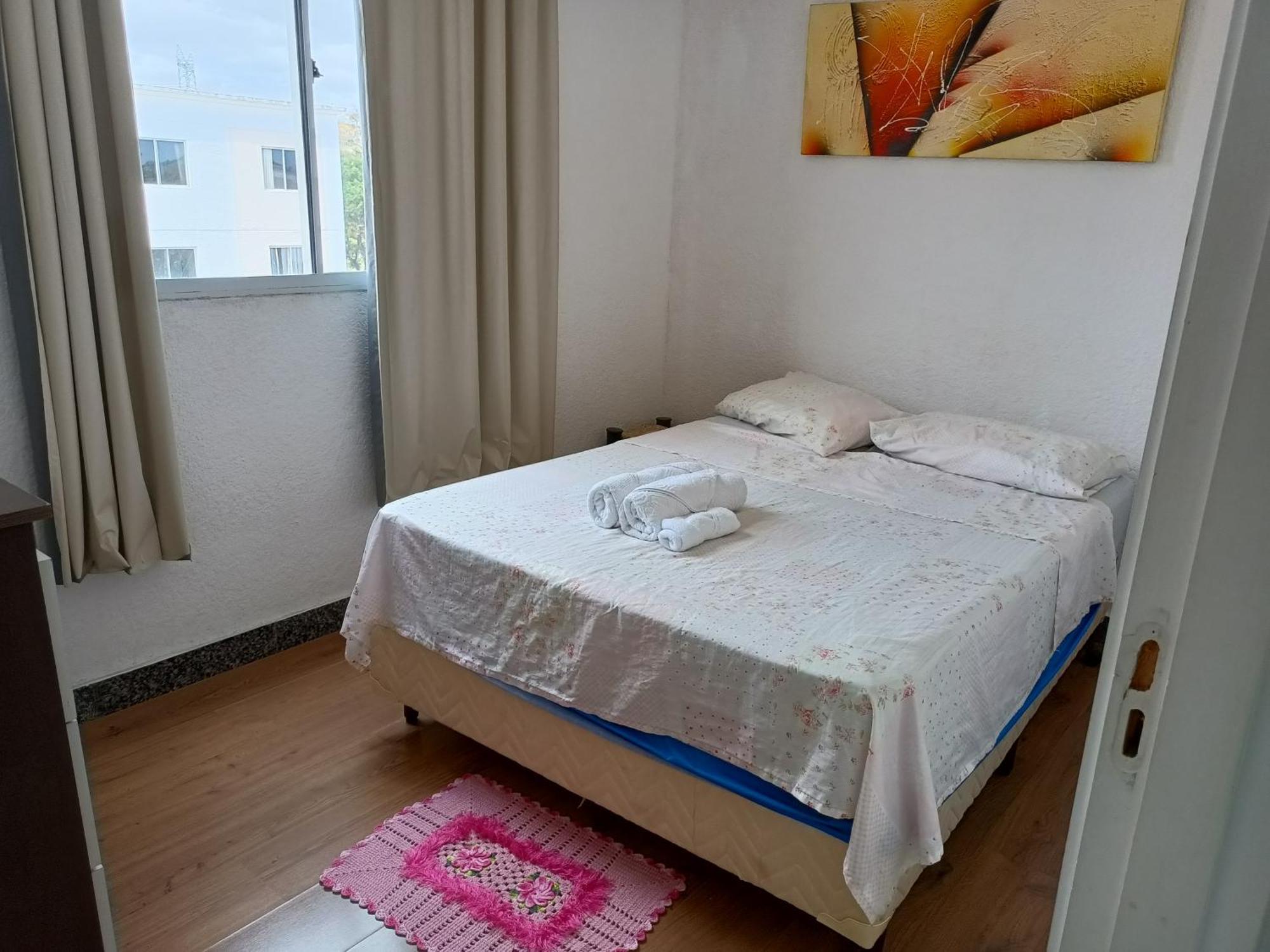 Apartamento Inteiro Proximo Aeroporto De Confins Vespasiano Exterior foto